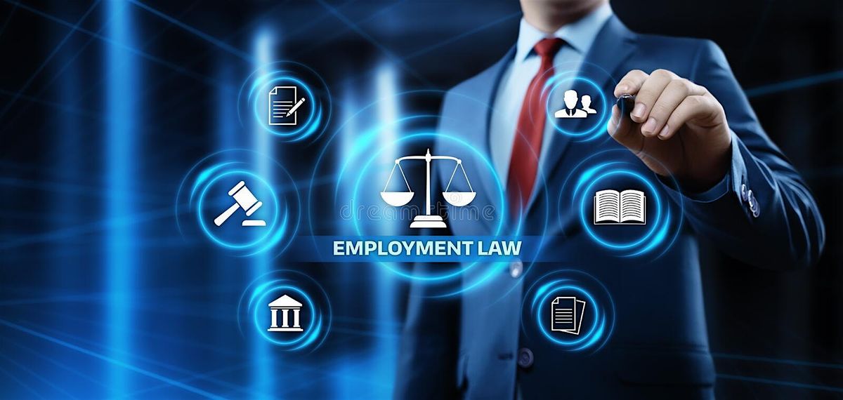 2025 Labor Law Updates