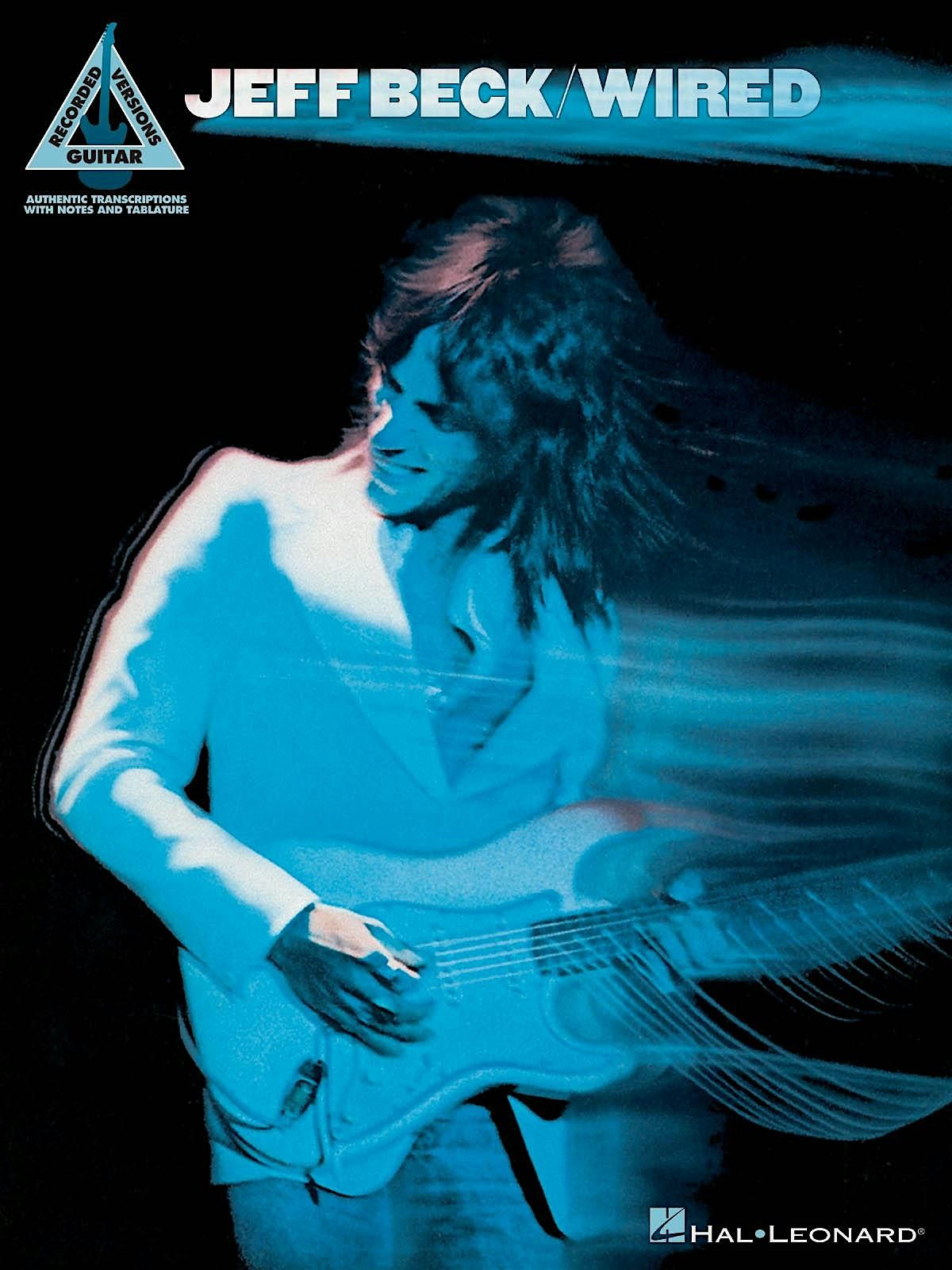 Album Covers plays Jeff Beck Wired