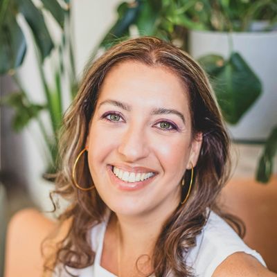 Miruna Nica - Fondatrice de Miruna Inspire