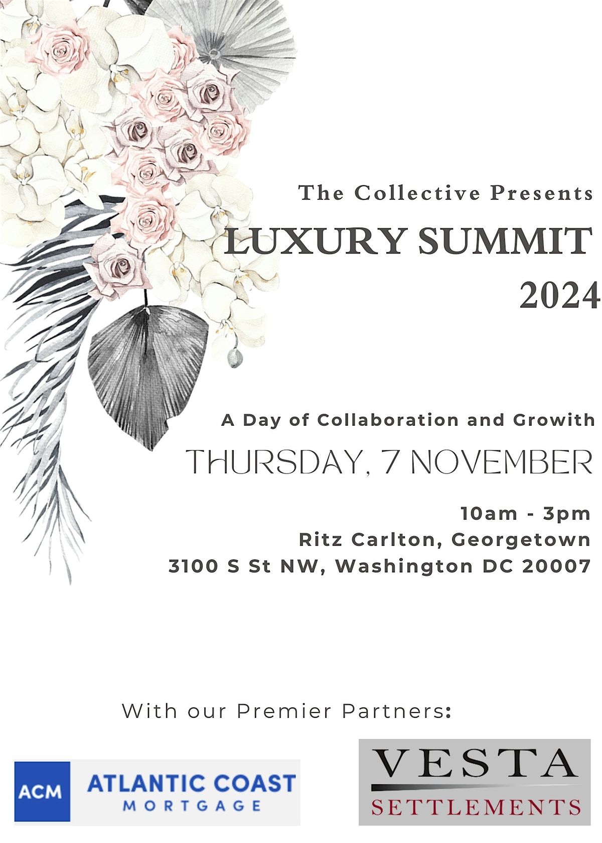 Luxury Summit 2024