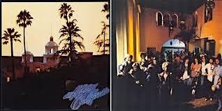 Vinylsessions Present The Eagles with Hotel California