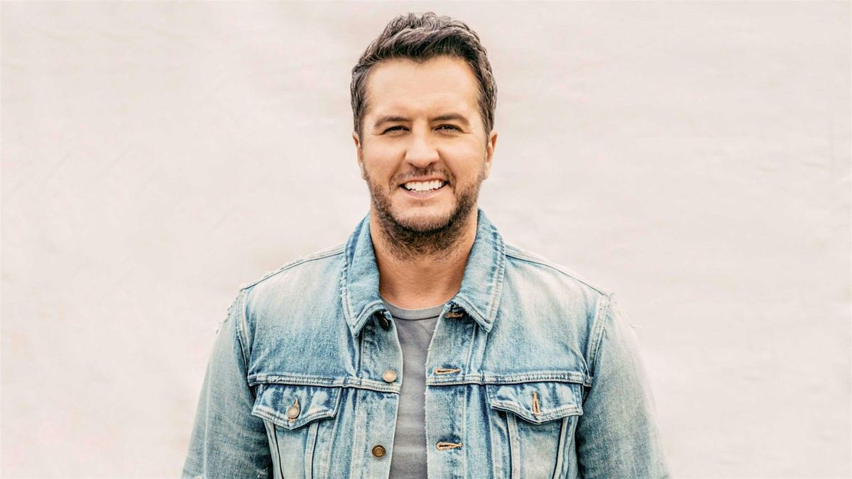 Luke Bryan: Mind Of A Country Boy Tour 2024 - OFFICIAL PLATINUM