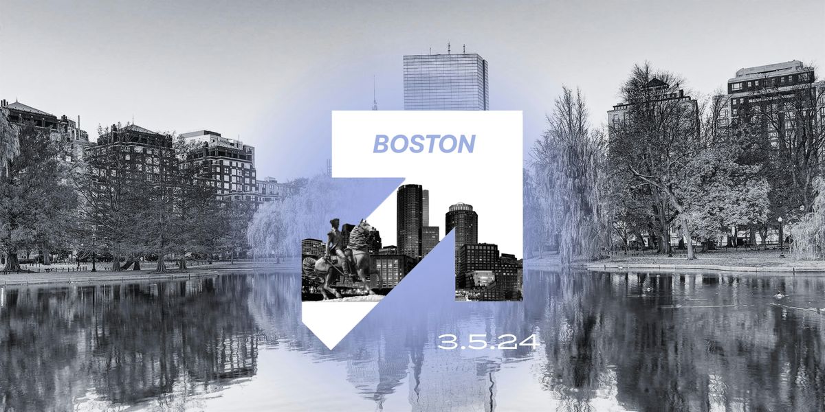 Startup CPG Boston Meetup - March 2024