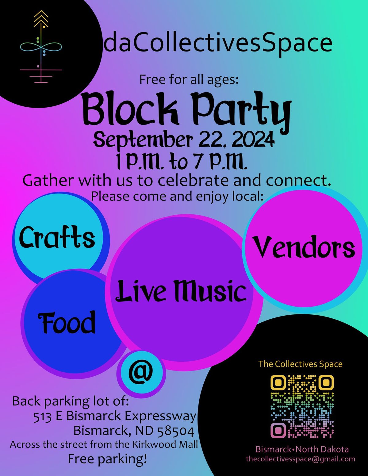 Block Party