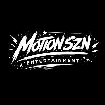 Motion Szn Entertainment