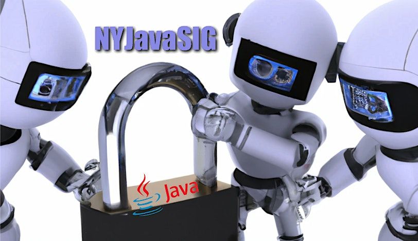 Java Supremecy Quantum Supremacy: Is Your Java Cryptography Architecture Ready ...