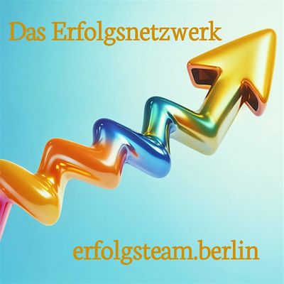 Barbara Fischer, Erfolgsteam Berlin