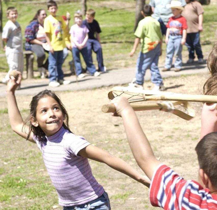 School Program: Cherokee Cultural Celebration