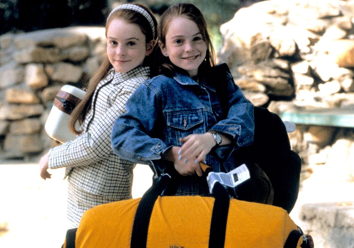 The Parent Trap (1998)