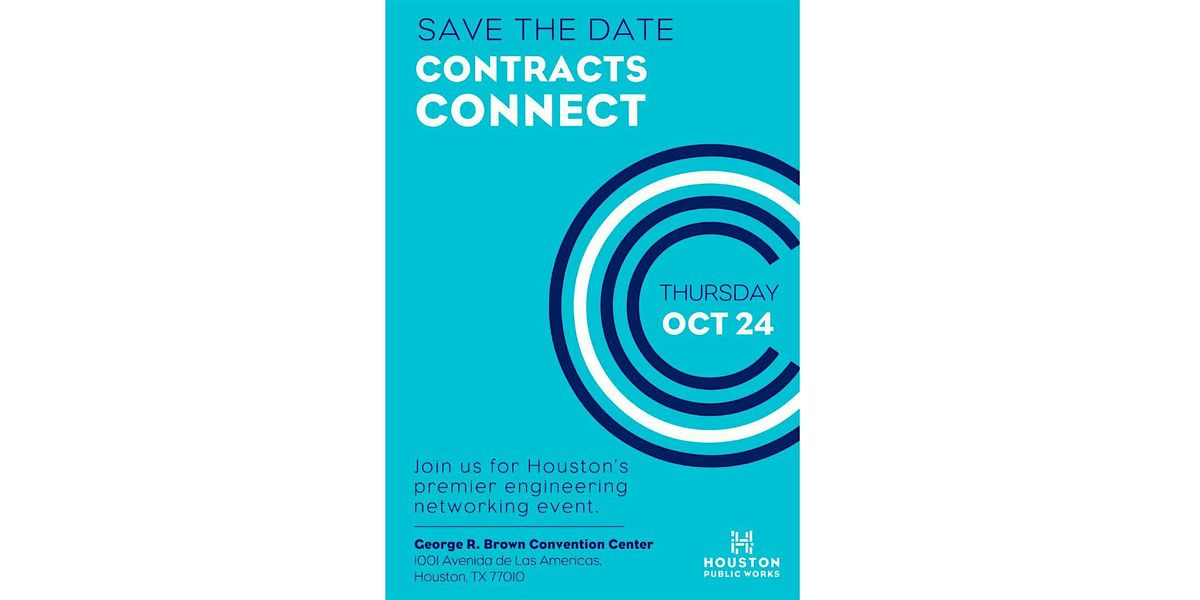 17th Annual Contracts Connect