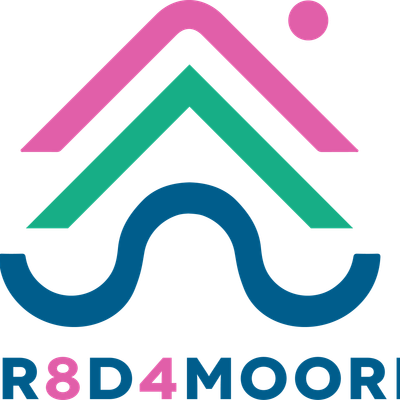 CR8D4MOORE