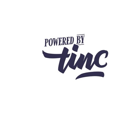 Powered by TINC