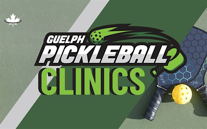 Pickleball Clinic