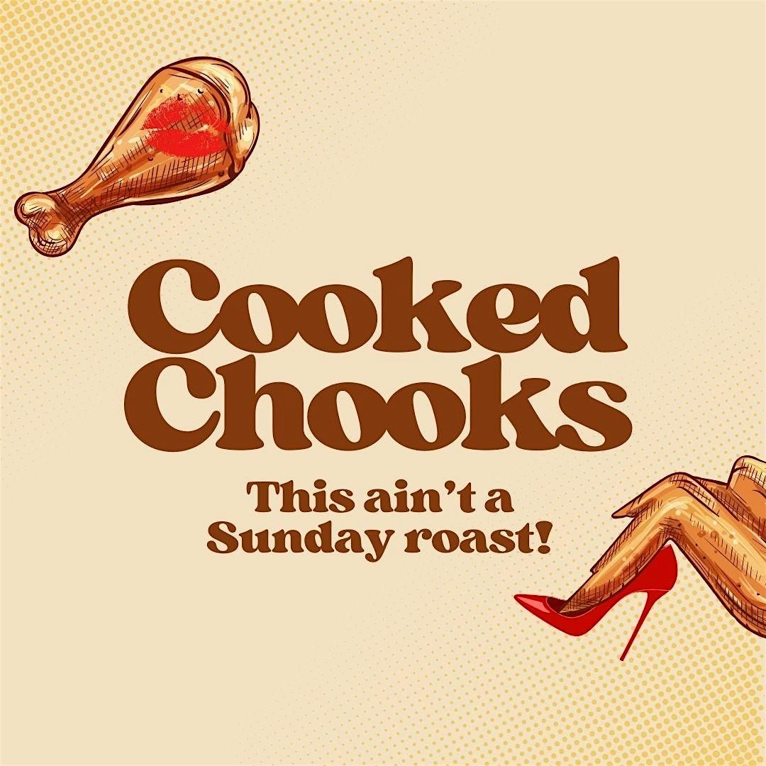 Cooked Chooks