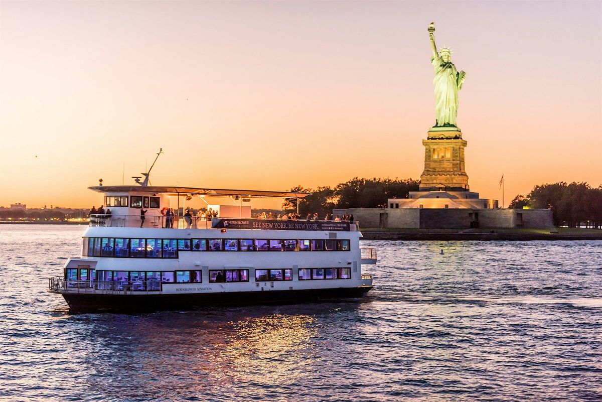 #1 STATUE OF LIBERTY BOAT EXPERIENCE 2024 | NYC