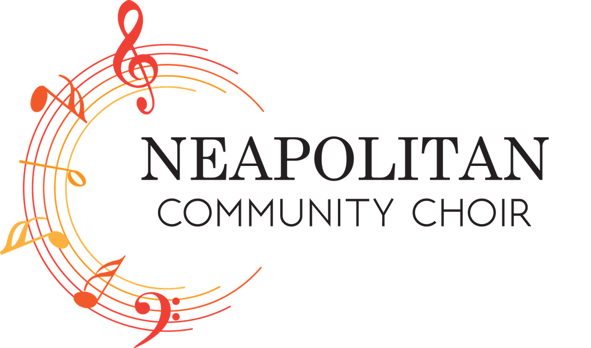 Neapolitan Community Choir Concert featuring Naples Brass