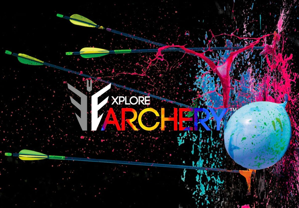 Explore Archery Program