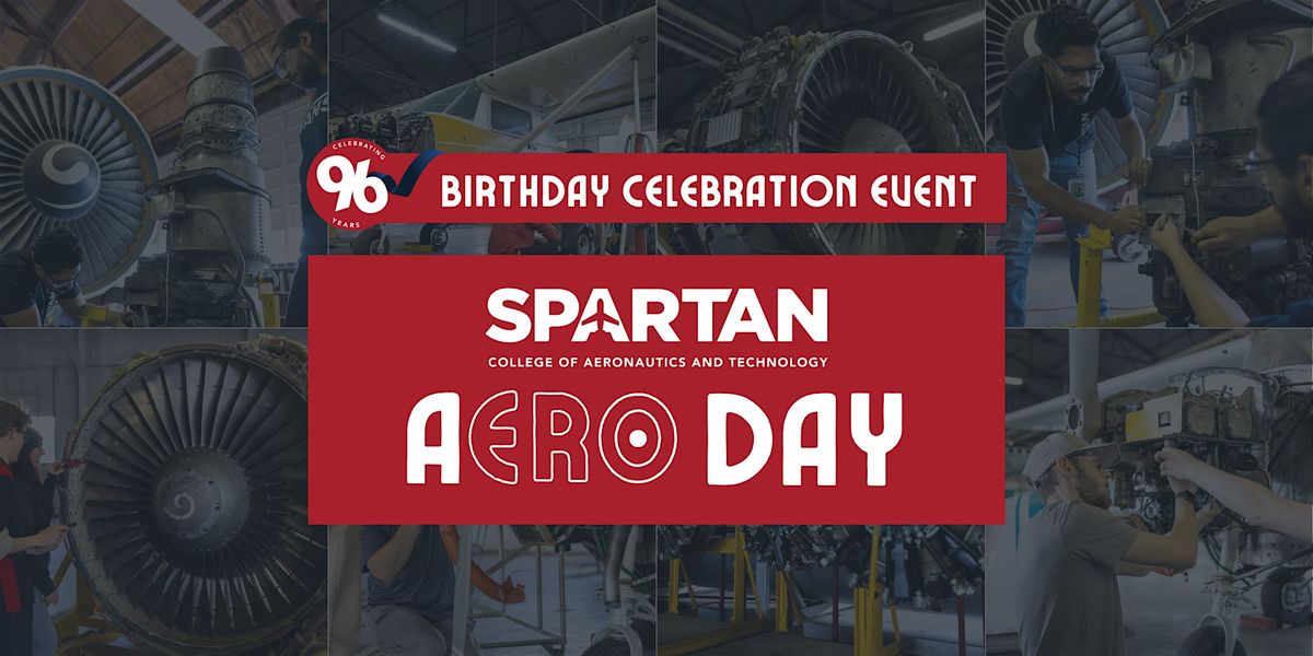 Spartan  AERO Day | Tulsa, OK