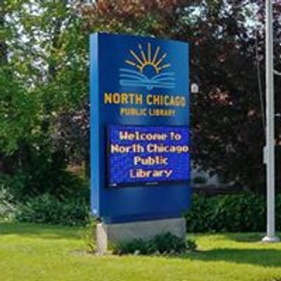North Chicago Public Library