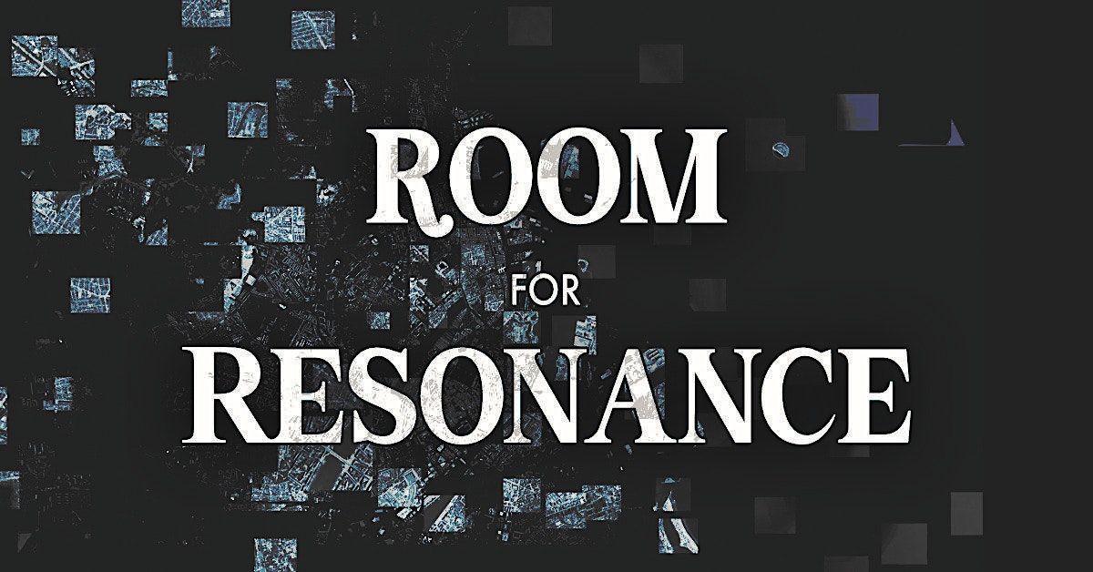 Room for Resonance