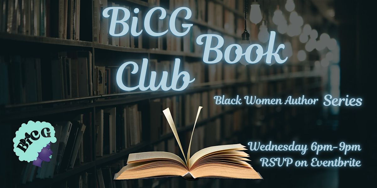 BiCG Book Club