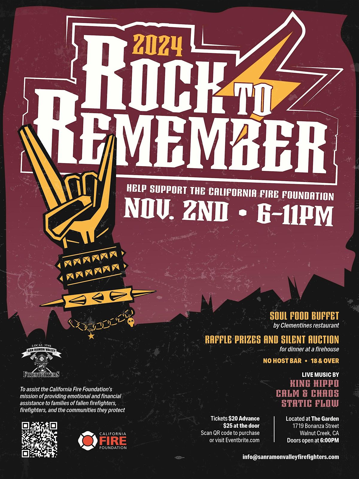 Rock to Remember