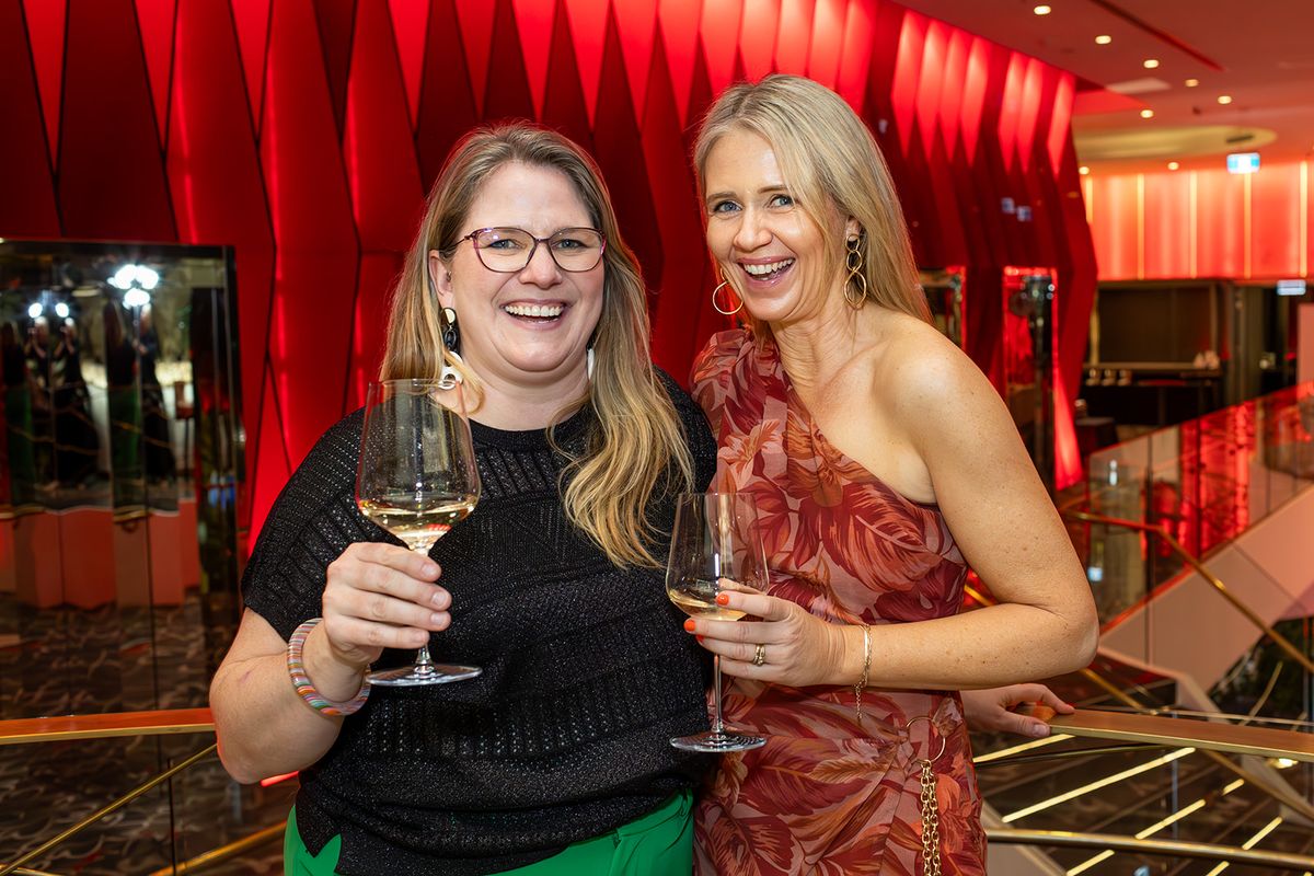 Melbourne Fabulous Ladies Wine Soiree with Heirloom Vineyards