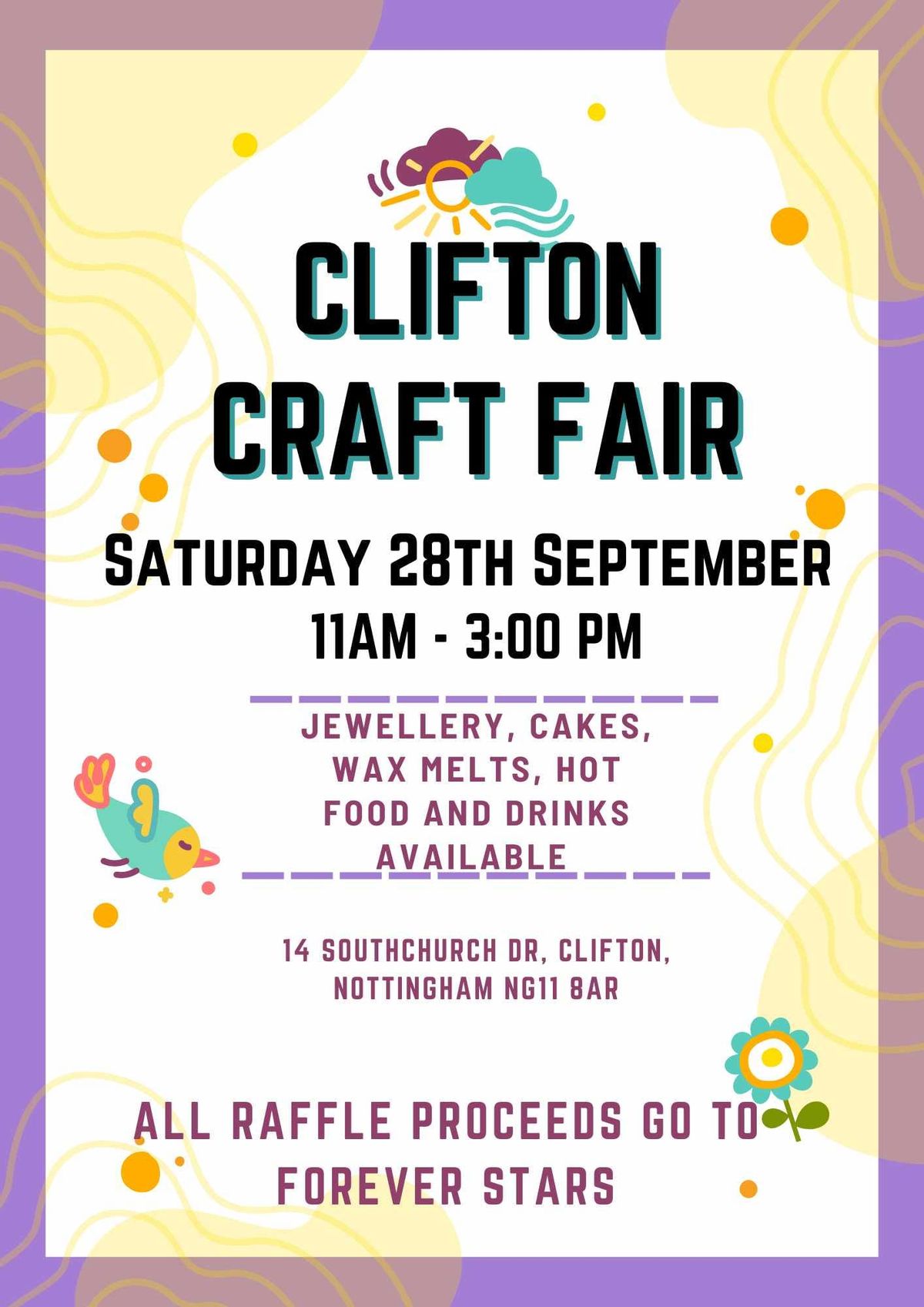 craft fair