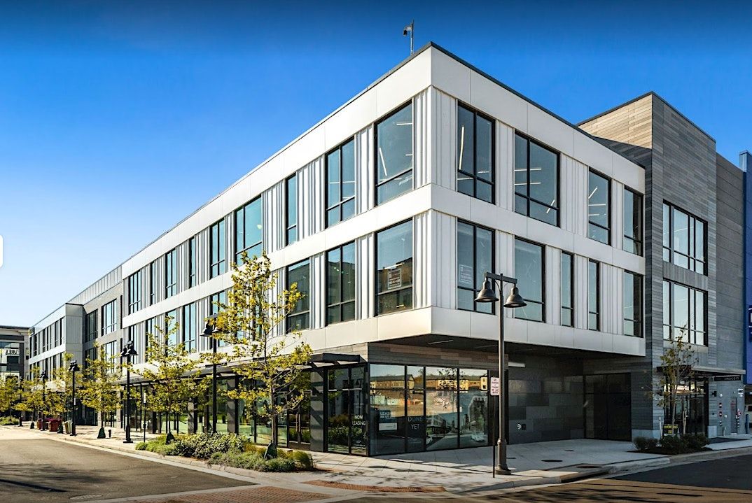 Northern Virginia Business Networking Event for April 2023, Venture X