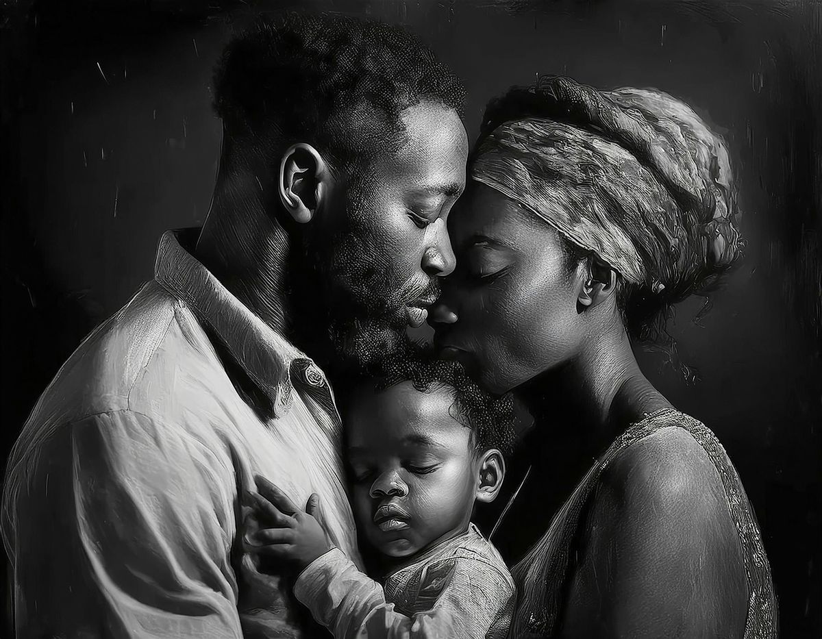 Black Family Summit 3.0