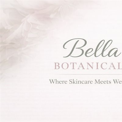Bella Botanicals