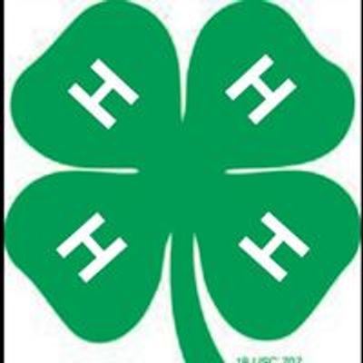 Blackford Co. 4-H & Open Fair