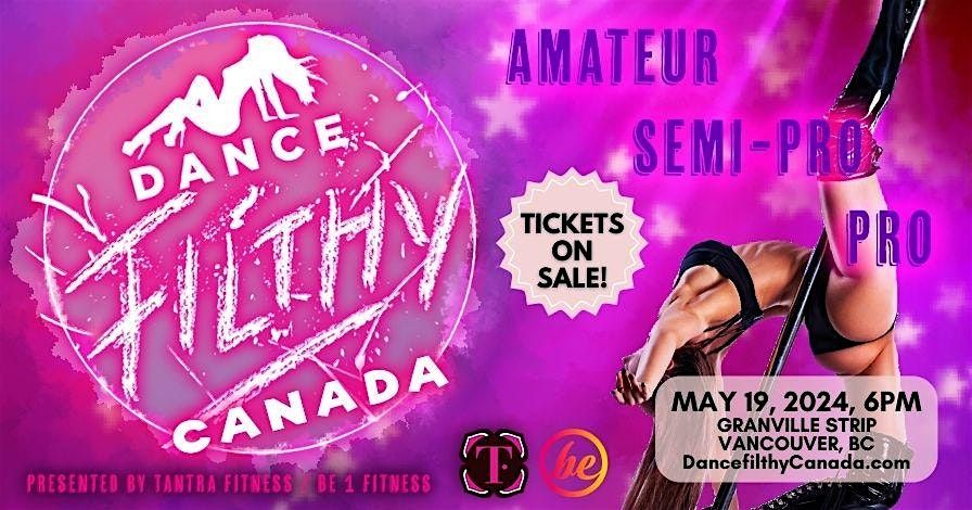Dance Filthy Canada