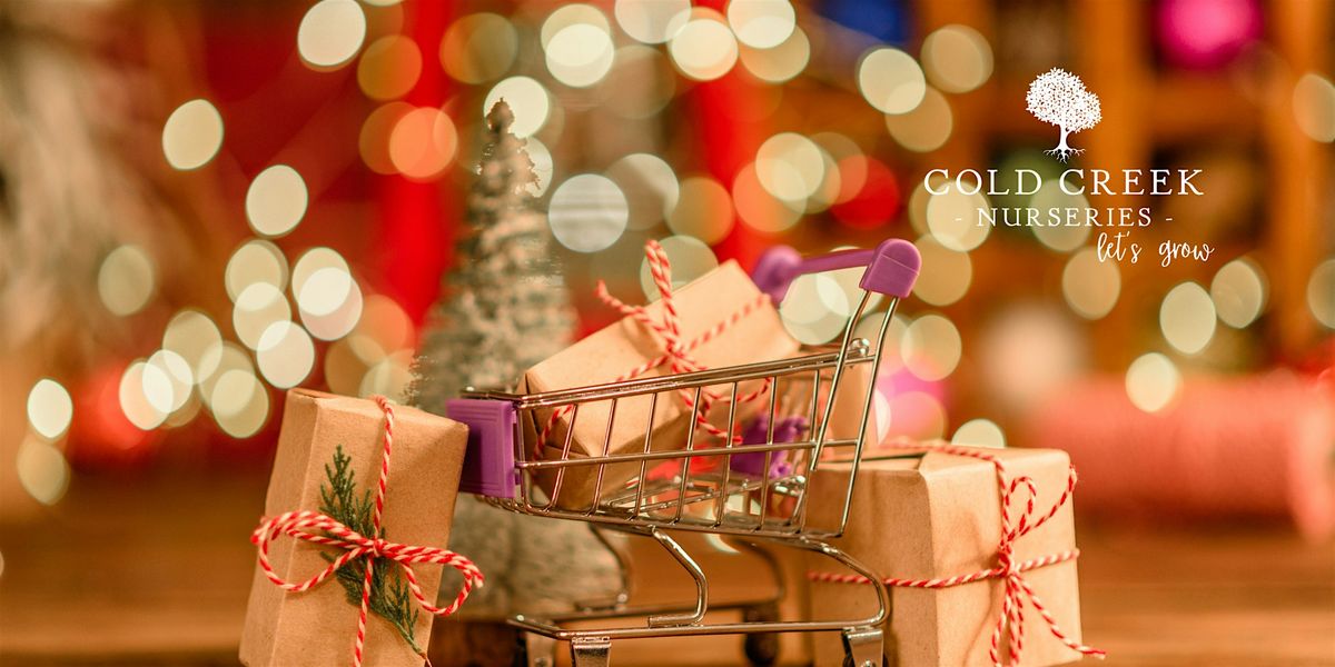 Extended Christmas Shopping Hours: Extra Time for Holiday Magic!