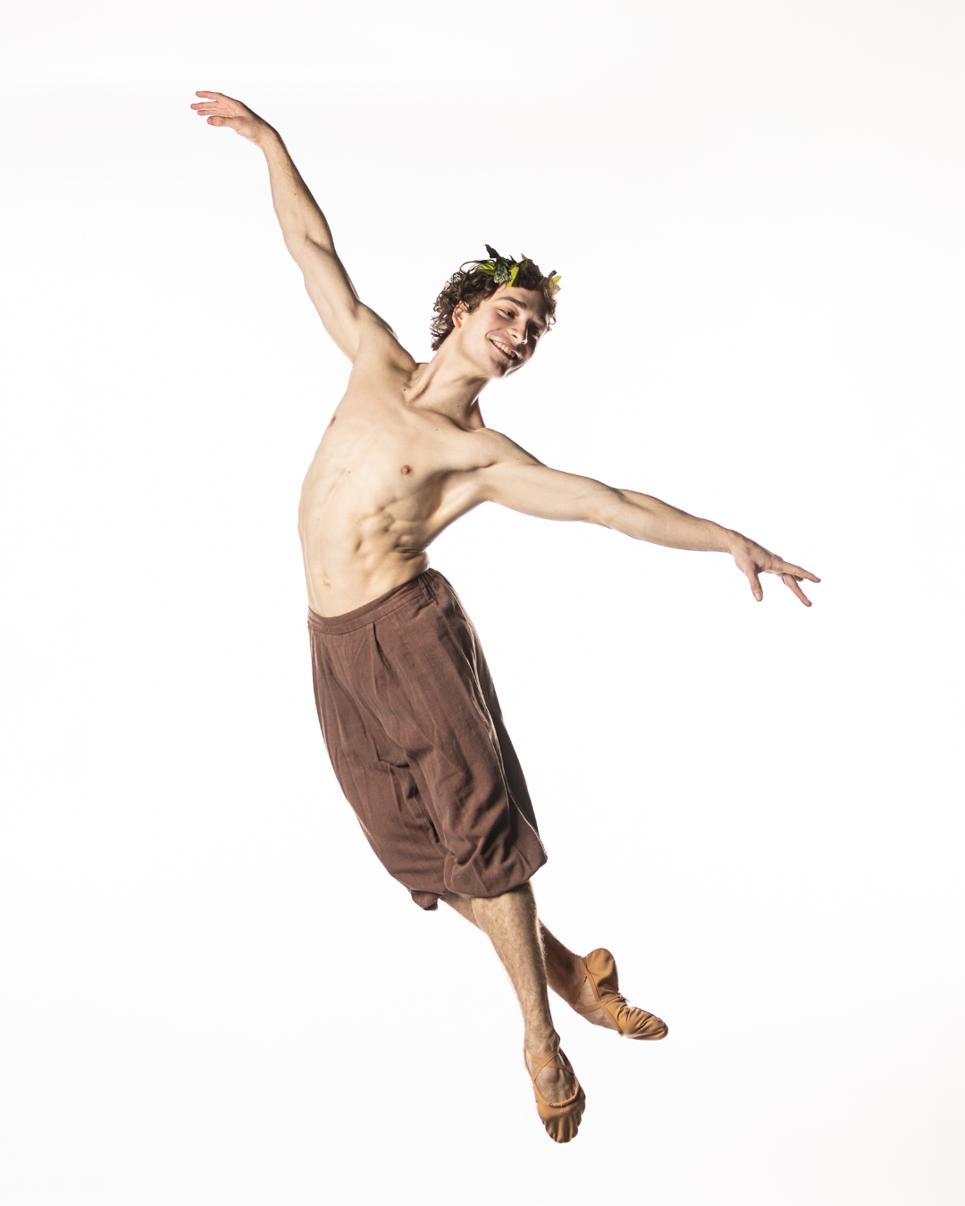 Balletmet Columbus - Peter Pan at Ohio Theatre - Columbus