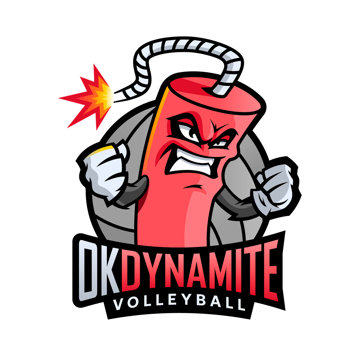 OK DYNAMITE VOLLEYBALL TRYOUTS 2024-2025 SEASON