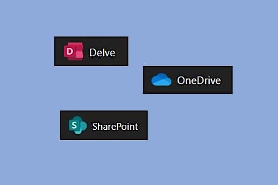 23 cool things you can do in SharePoint, One Drive and Delve - FREE