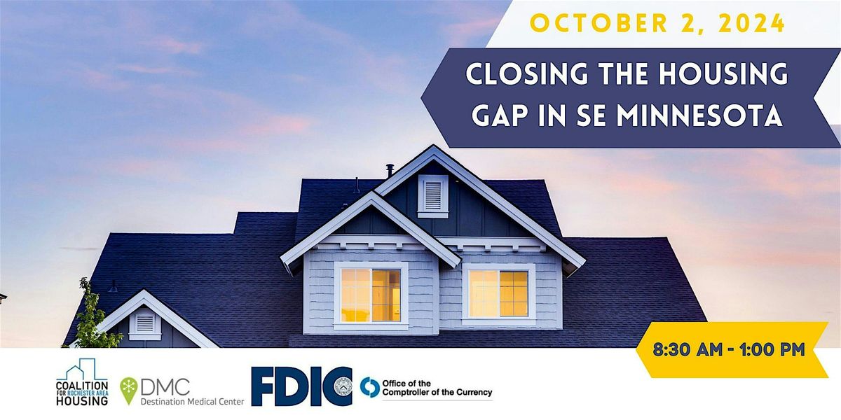 Closing the Housing Gap in SE Minnesota