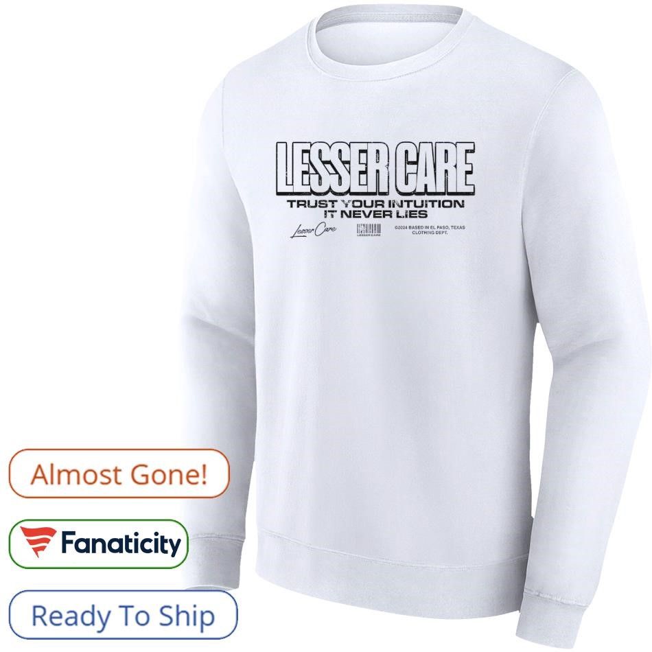 Lesser Care