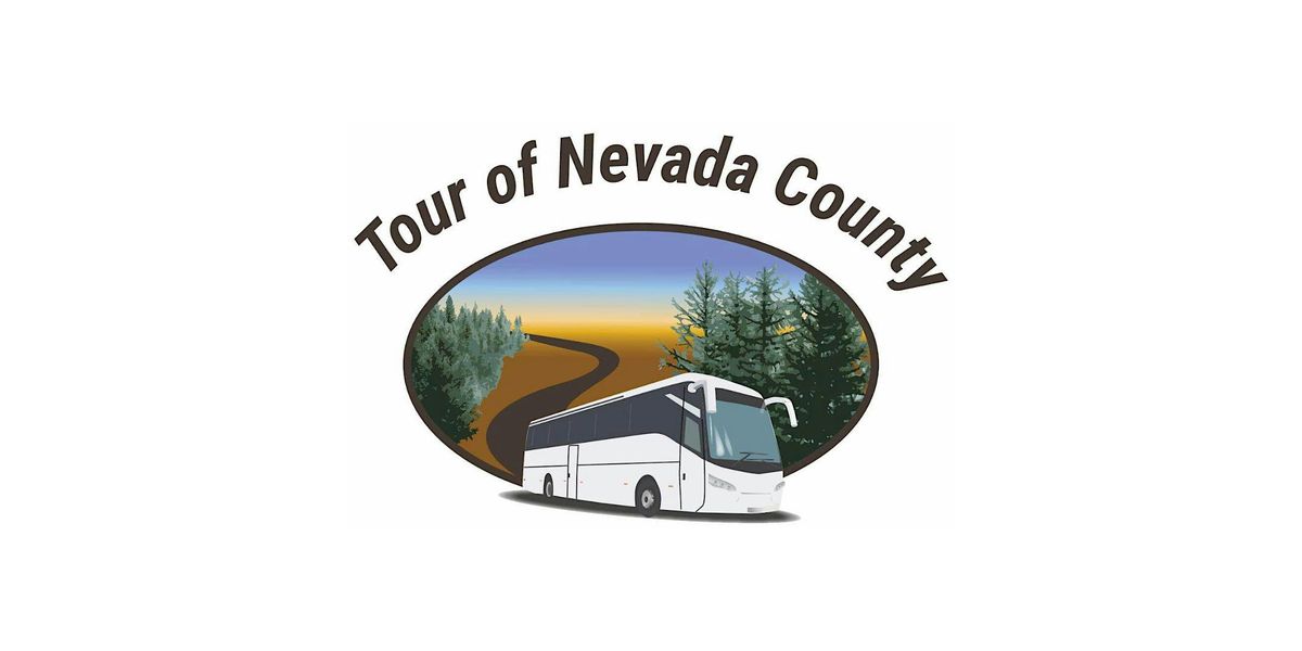 2024 Tour of Nevada County