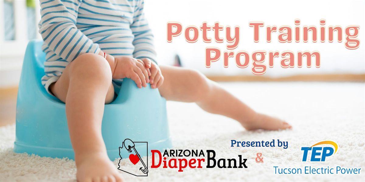 Potty Training Program