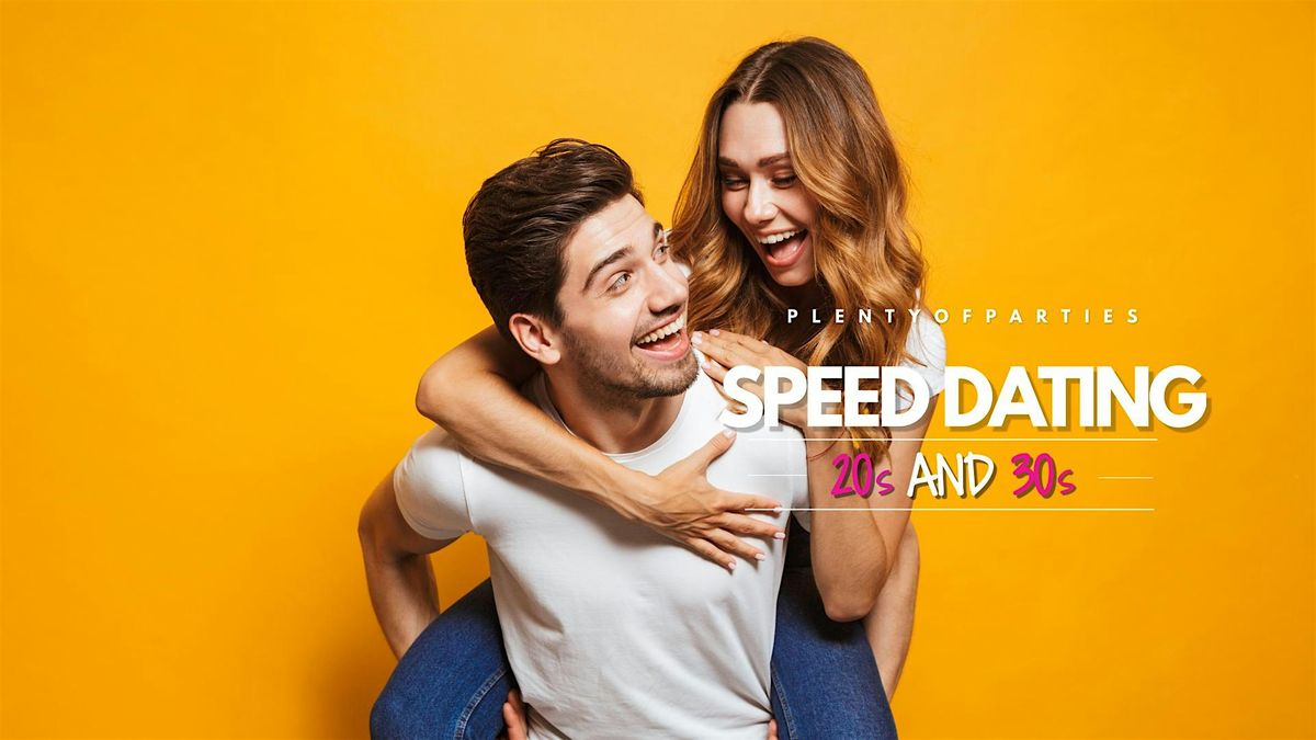 20's & 30's Brooklyn Speed Dating @ Radegast Hall | Speed Dating NYC