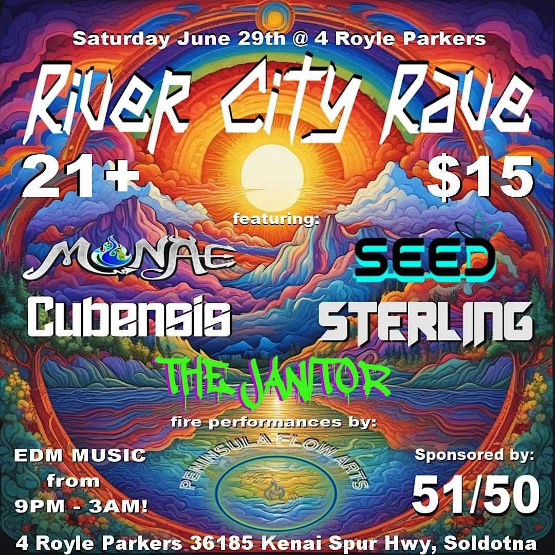River City Rave