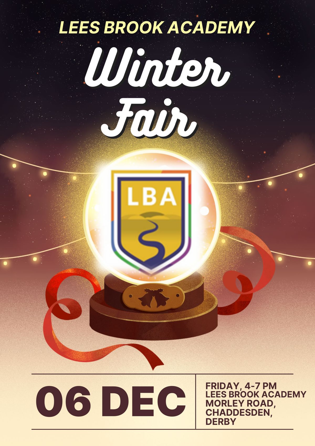 Winter Fair 2024