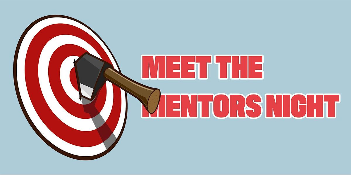 Meet the NVC Mentors Night