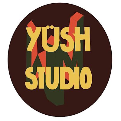 Y\u00dcSH STUDIO