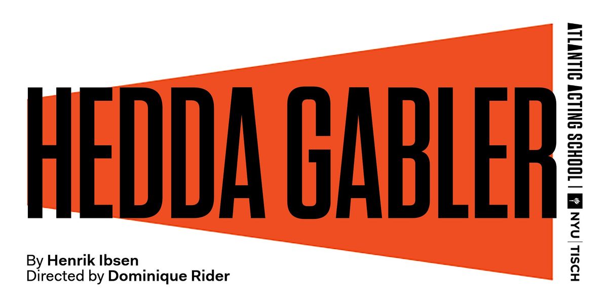 HEDDA GABLER