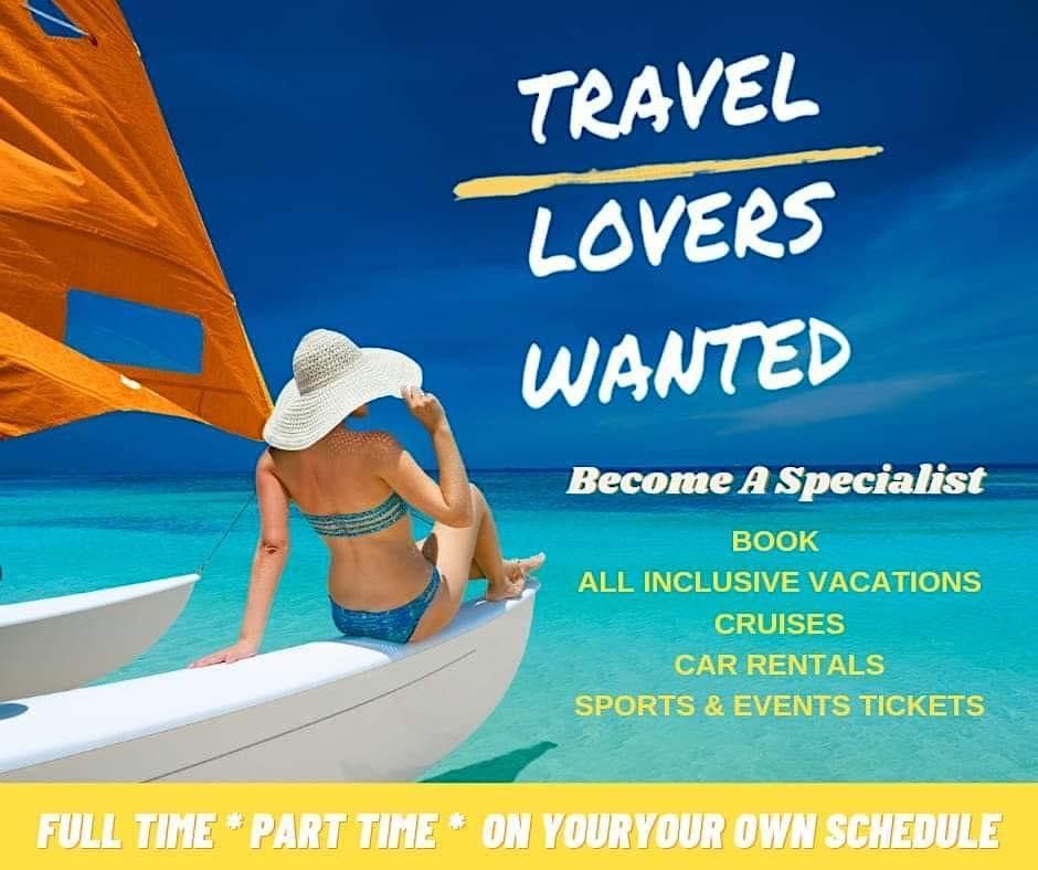 Launch Your Travel Business Workshop
