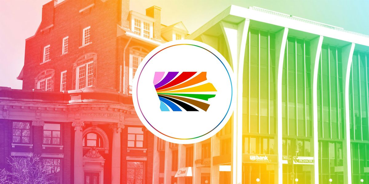 Council Bluffs Launch - Iowa LGBTQ Chamber of Commerce