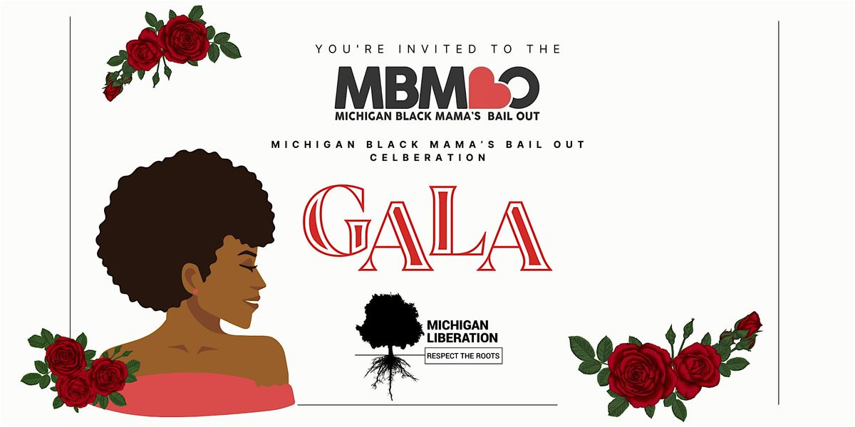 MBMBO CELEBRATION GALA